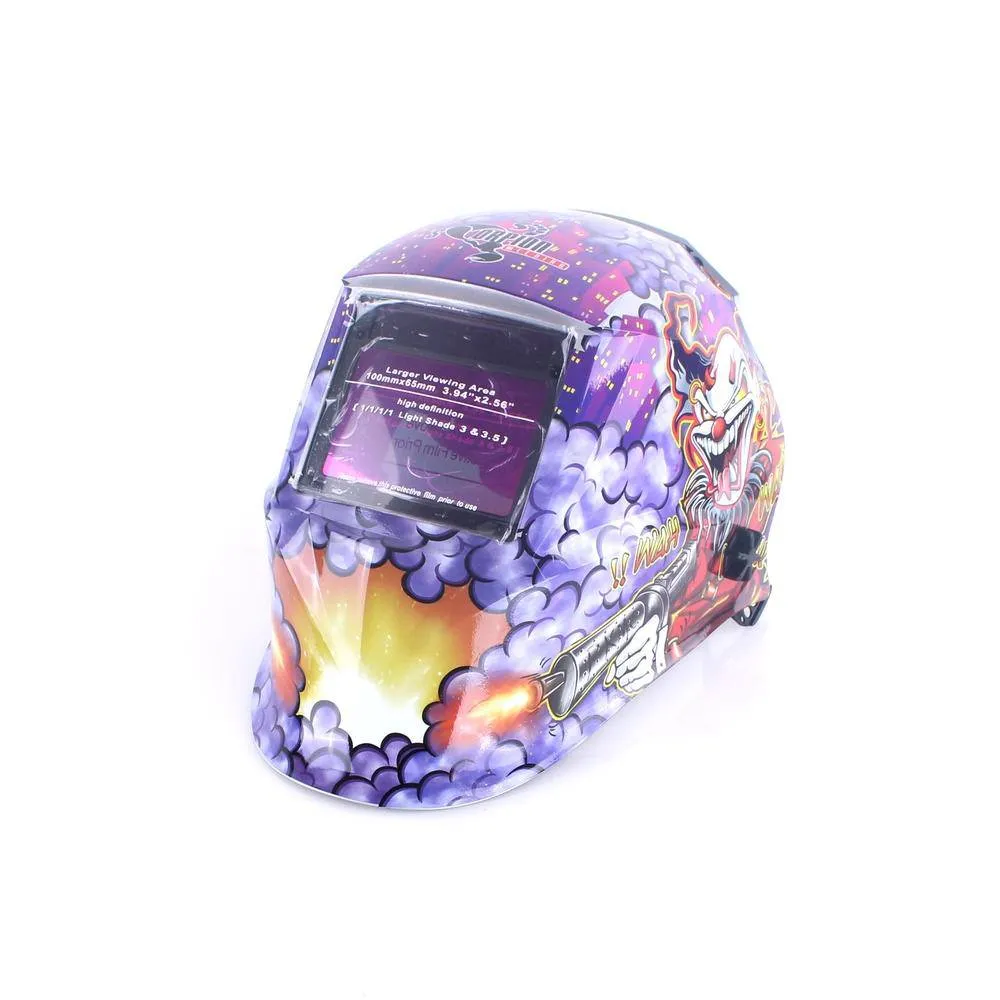 Scorpion Xtreme Welding Helmet