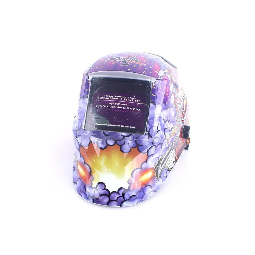 Scorpion Xtreme Welding Helmet