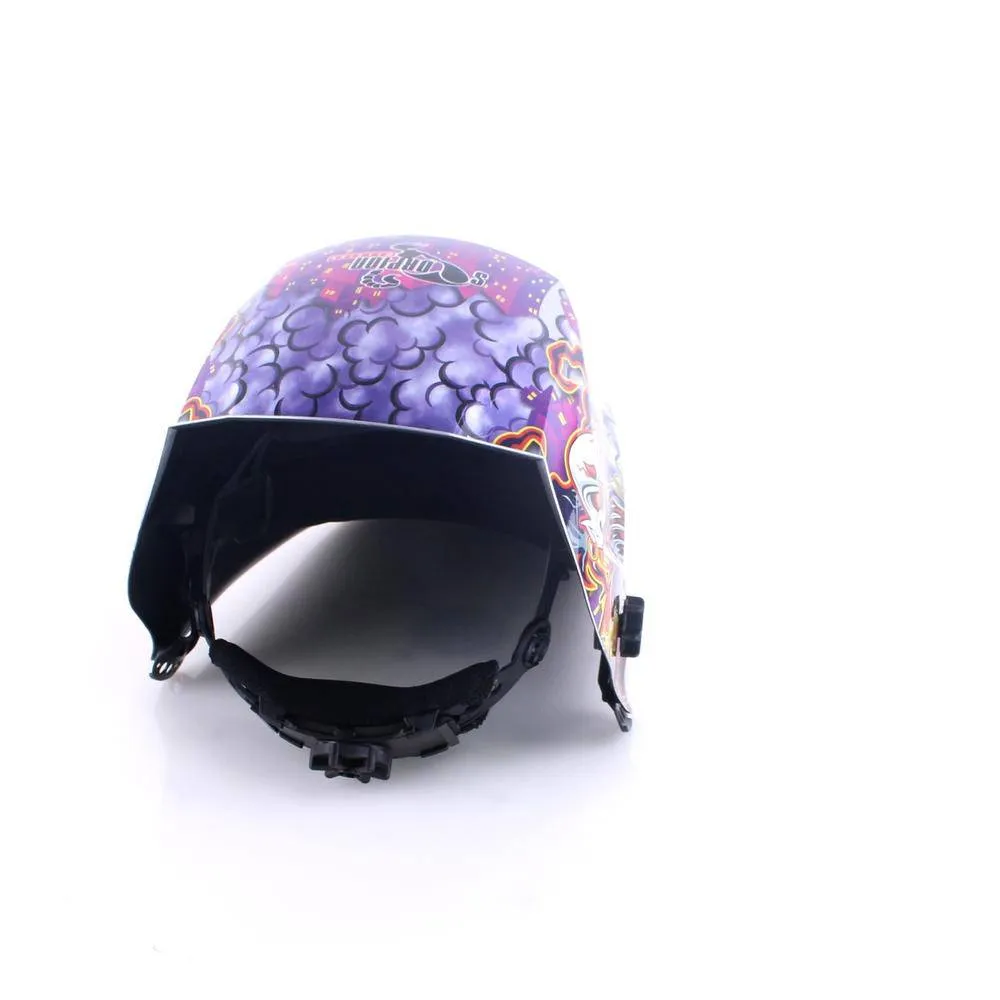 Scorpion Xtreme Welding Helmet