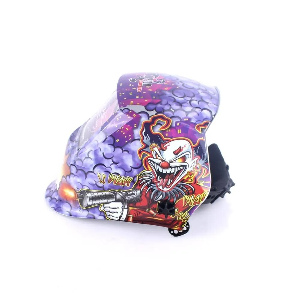 Scorpion Xtreme Welding Helmet