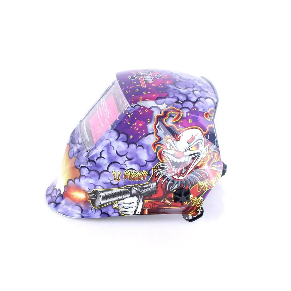 Scorpion Xtreme Welding Helmet