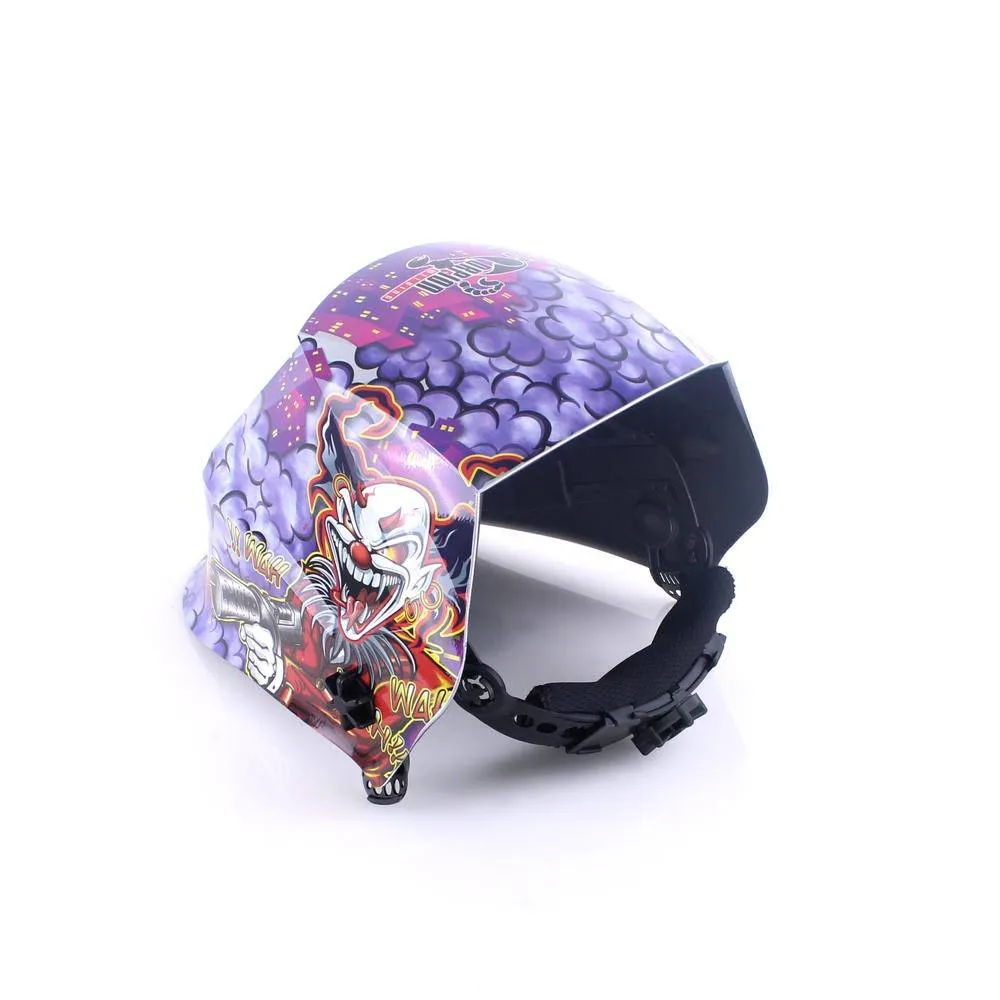 Scorpion Xtreme Welding Helmet