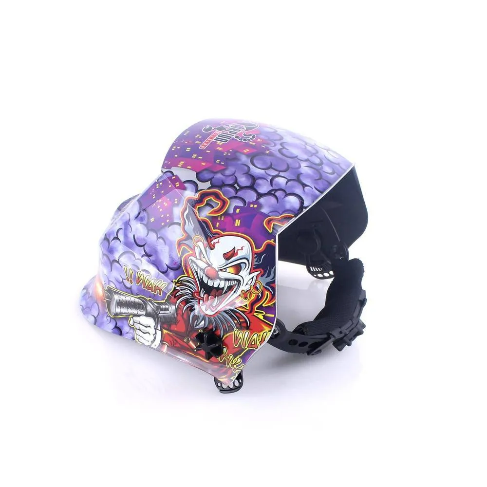 Scorpion Xtreme Welding Helmet