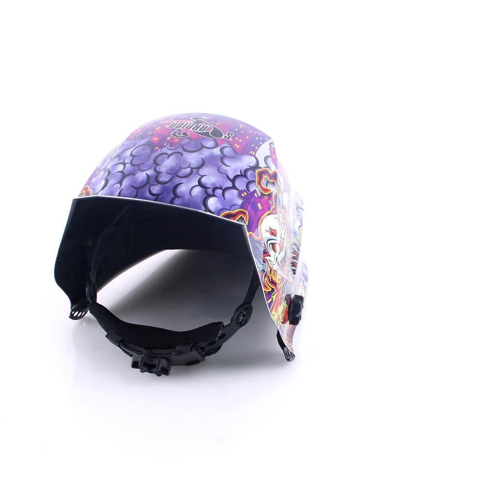 Scorpion Xtreme Welding Helmet