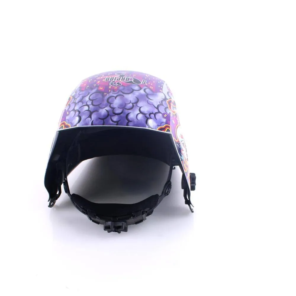 Scorpion Xtreme Welding Helmet