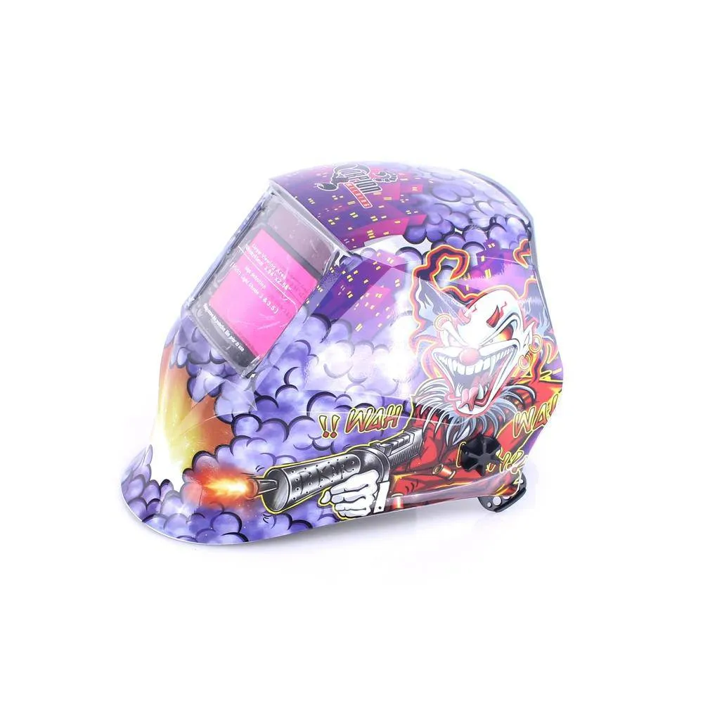Scorpion Xtreme Welding Helmet
