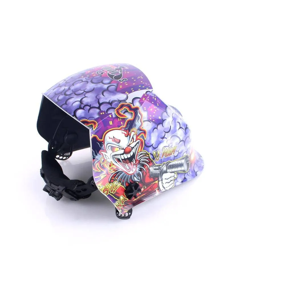 Scorpion Xtreme Welding Helmet