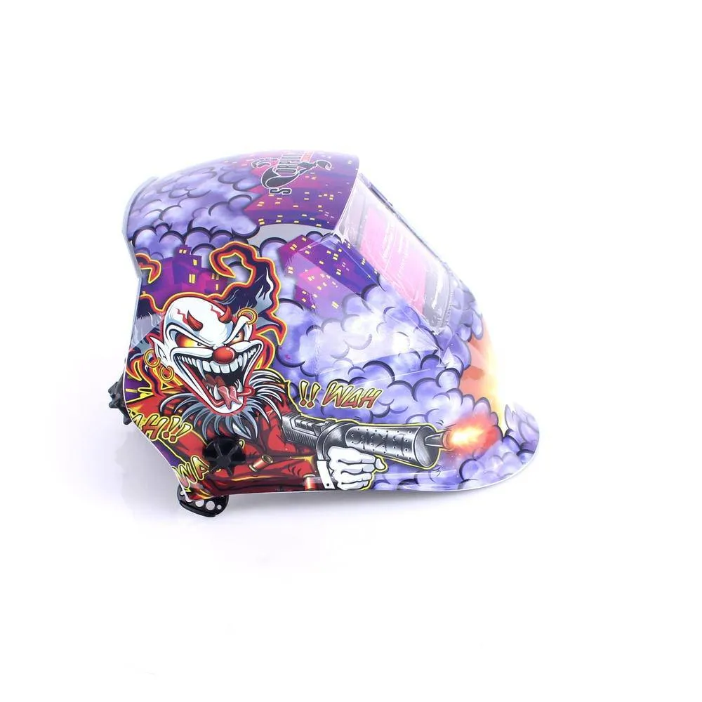 Scorpion Xtreme Welding Helmet
