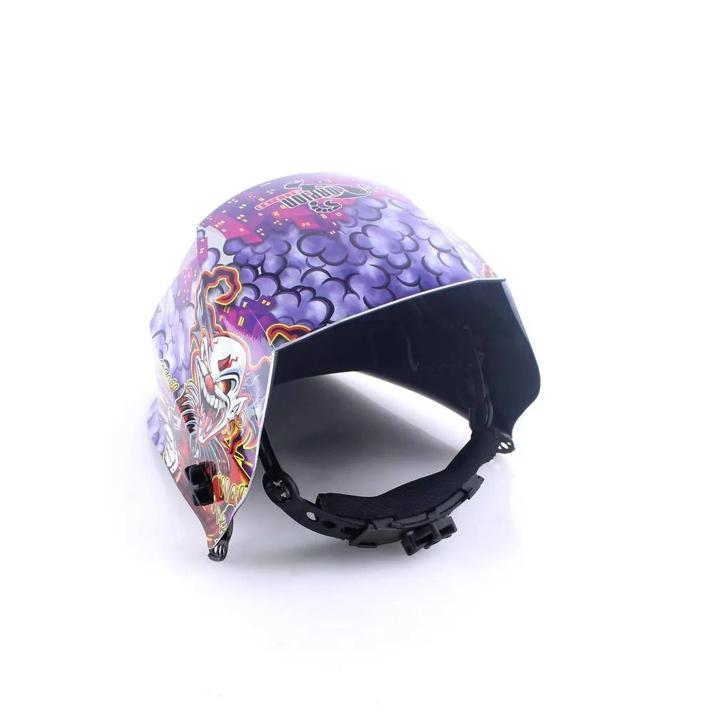 Scorpion Xtreme Welding Helmet