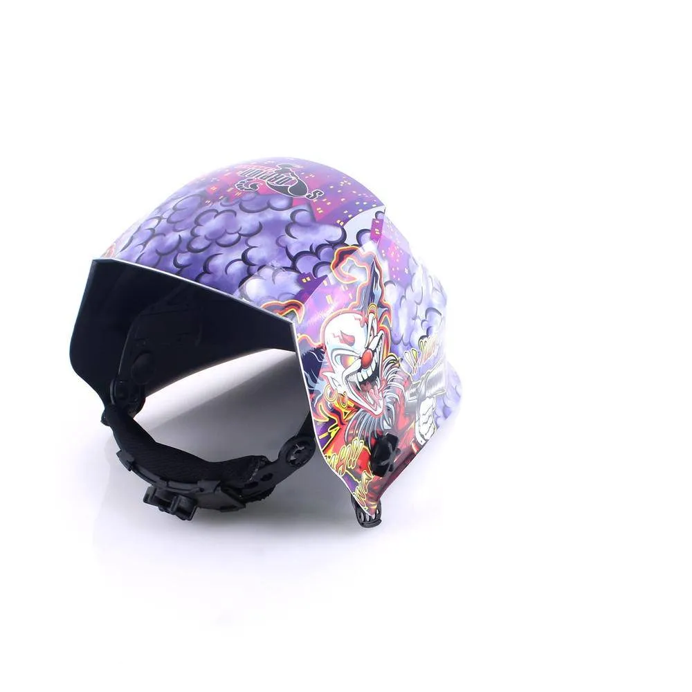 Scorpion Xtreme Welding Helmet