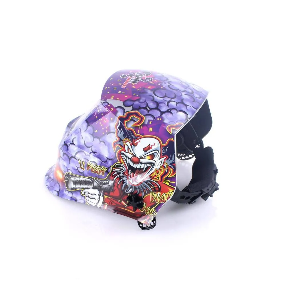 Scorpion Xtreme Welding Helmet
