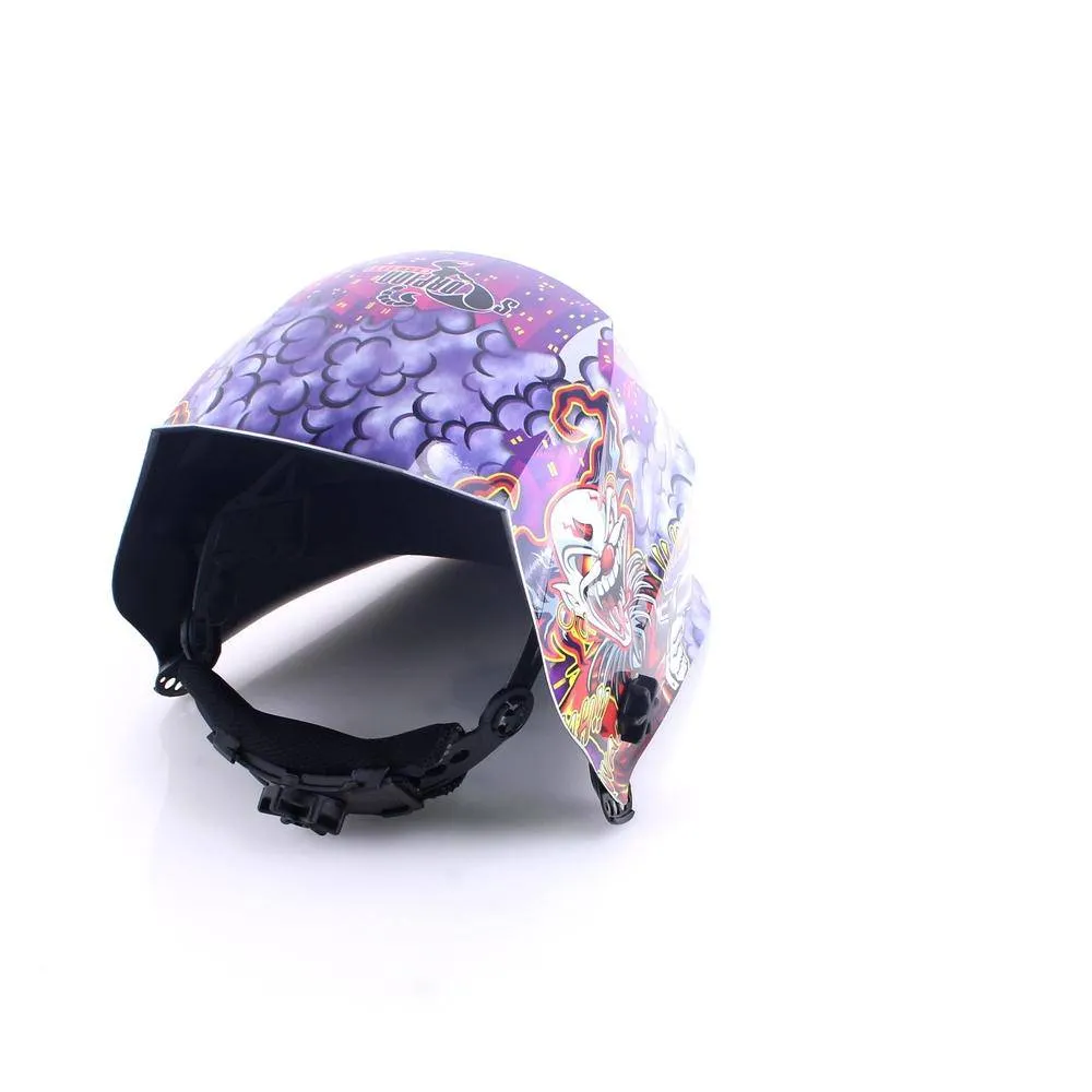 Scorpion Xtreme Welding Helmet