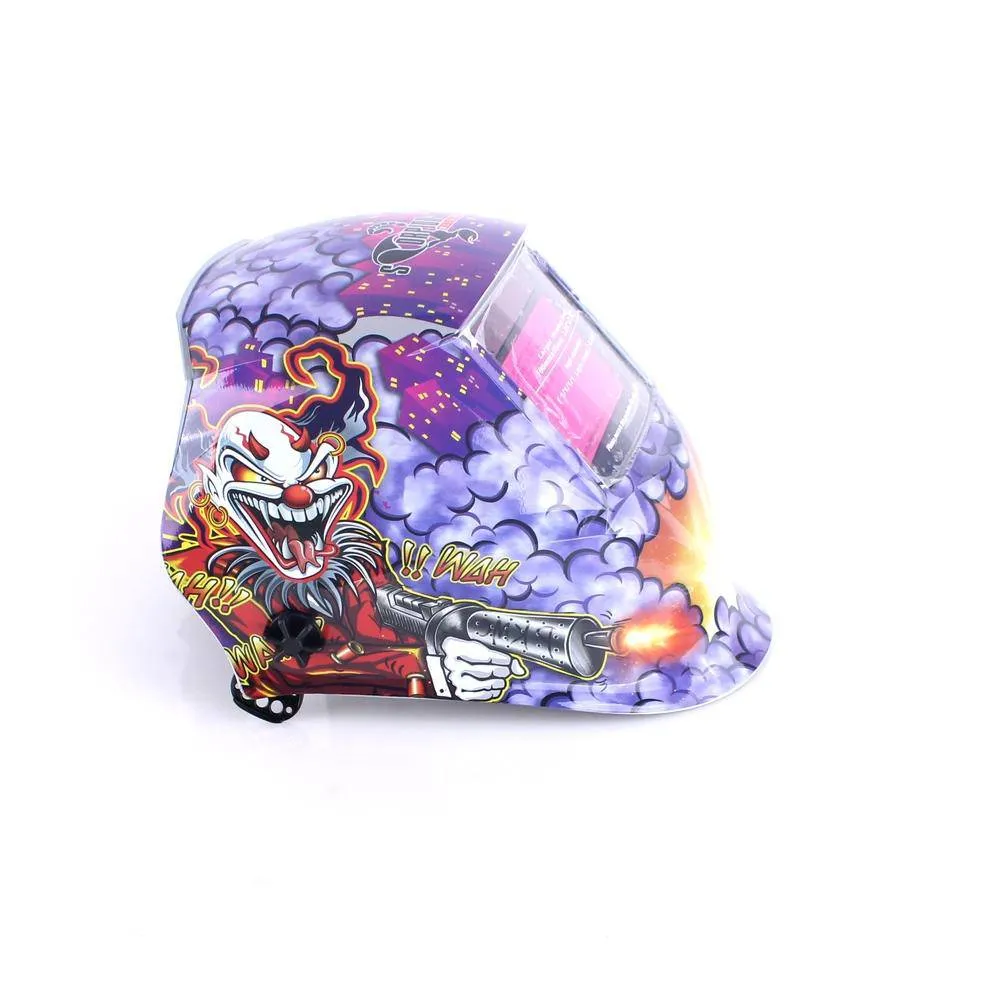 Scorpion Xtreme Welding Helmet