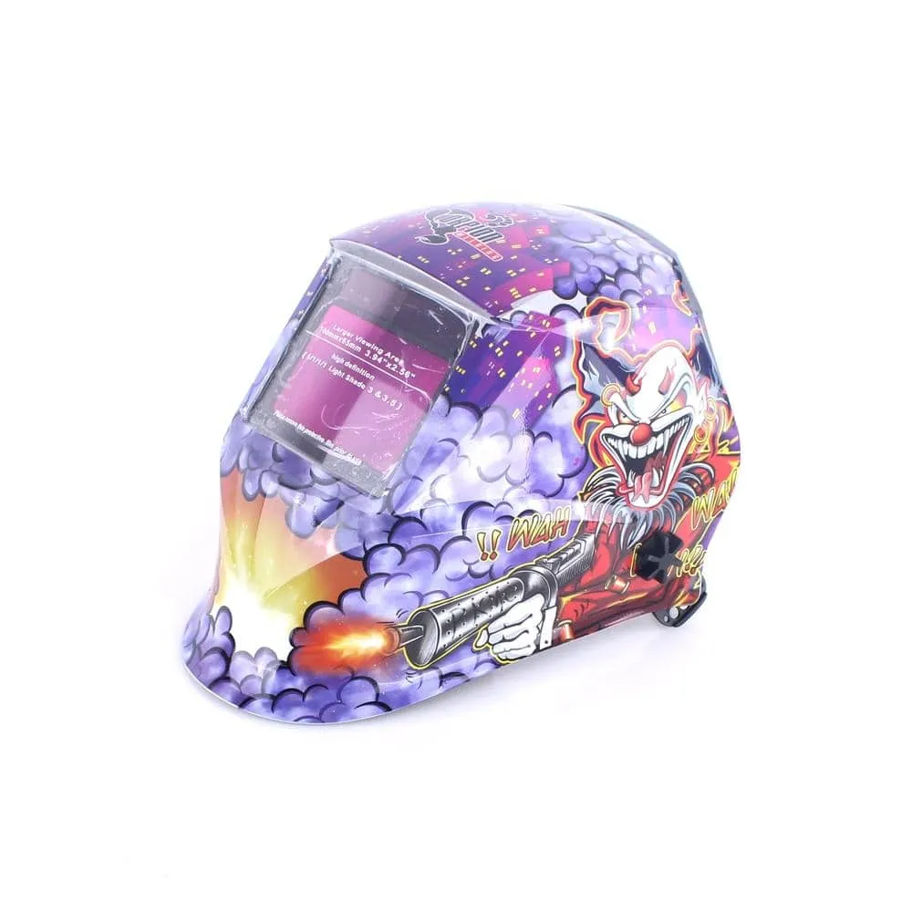 Scorpion Xtreme Welding Helmet
