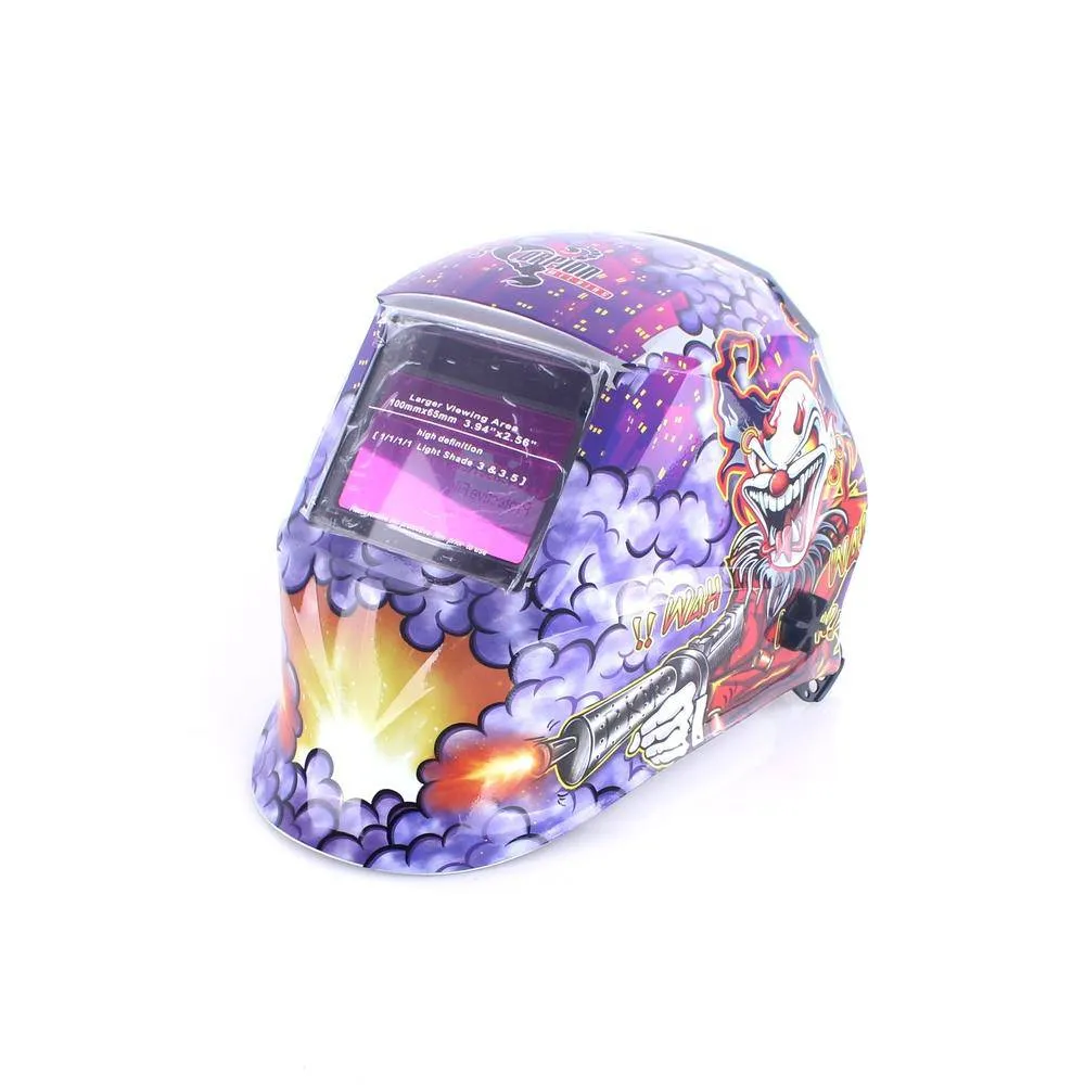 Scorpion Xtreme Welding Helmet