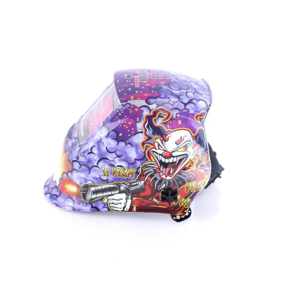 Scorpion Xtreme Welding Helmet