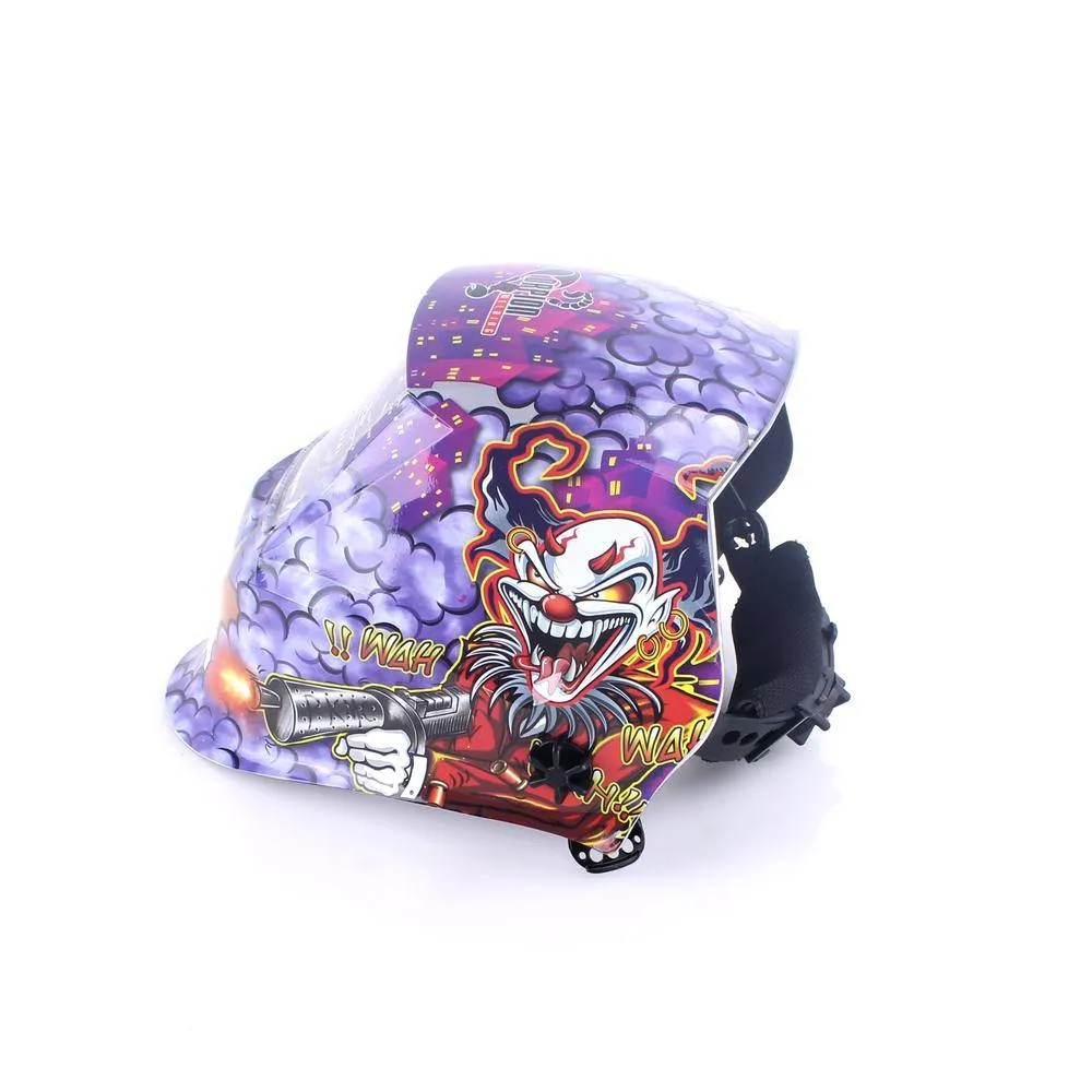 Scorpion Xtreme Welding Helmet
