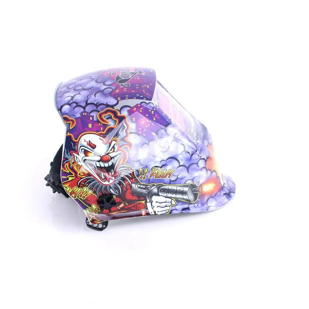 Scorpion Xtreme Welding Helmet