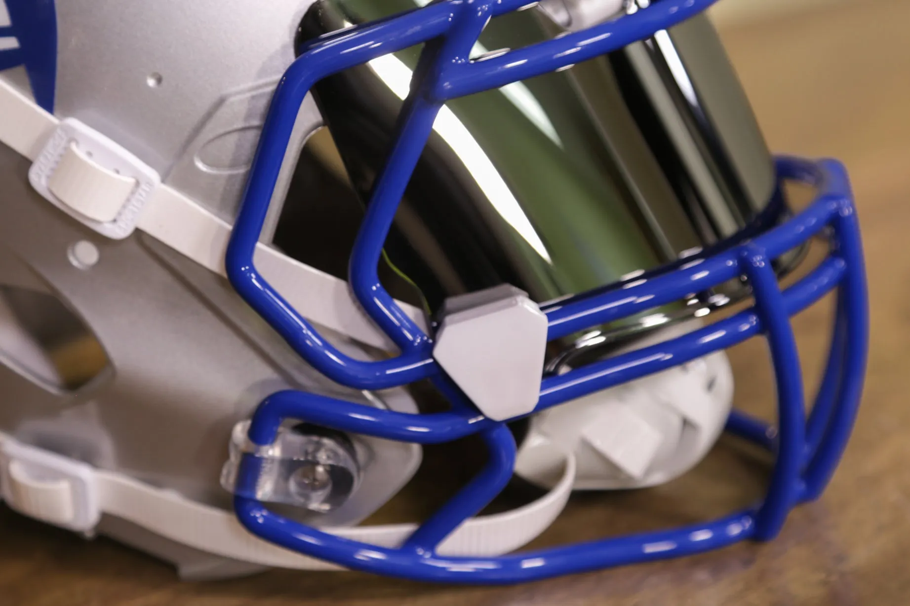 Seattle Seahawks Riddell Speed Authentic Helmet - GG Edition 00278