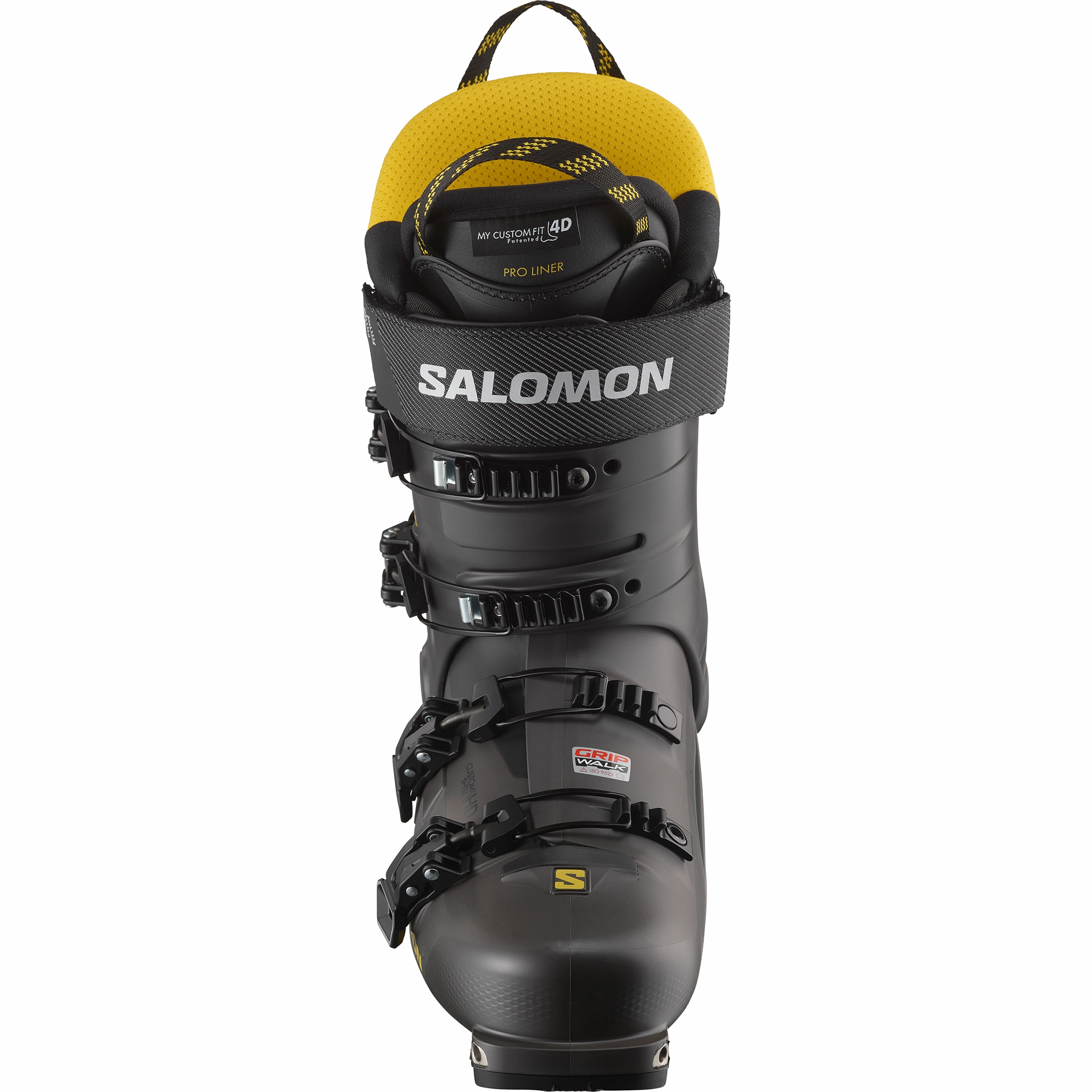 SHIFT PRO 120 AT