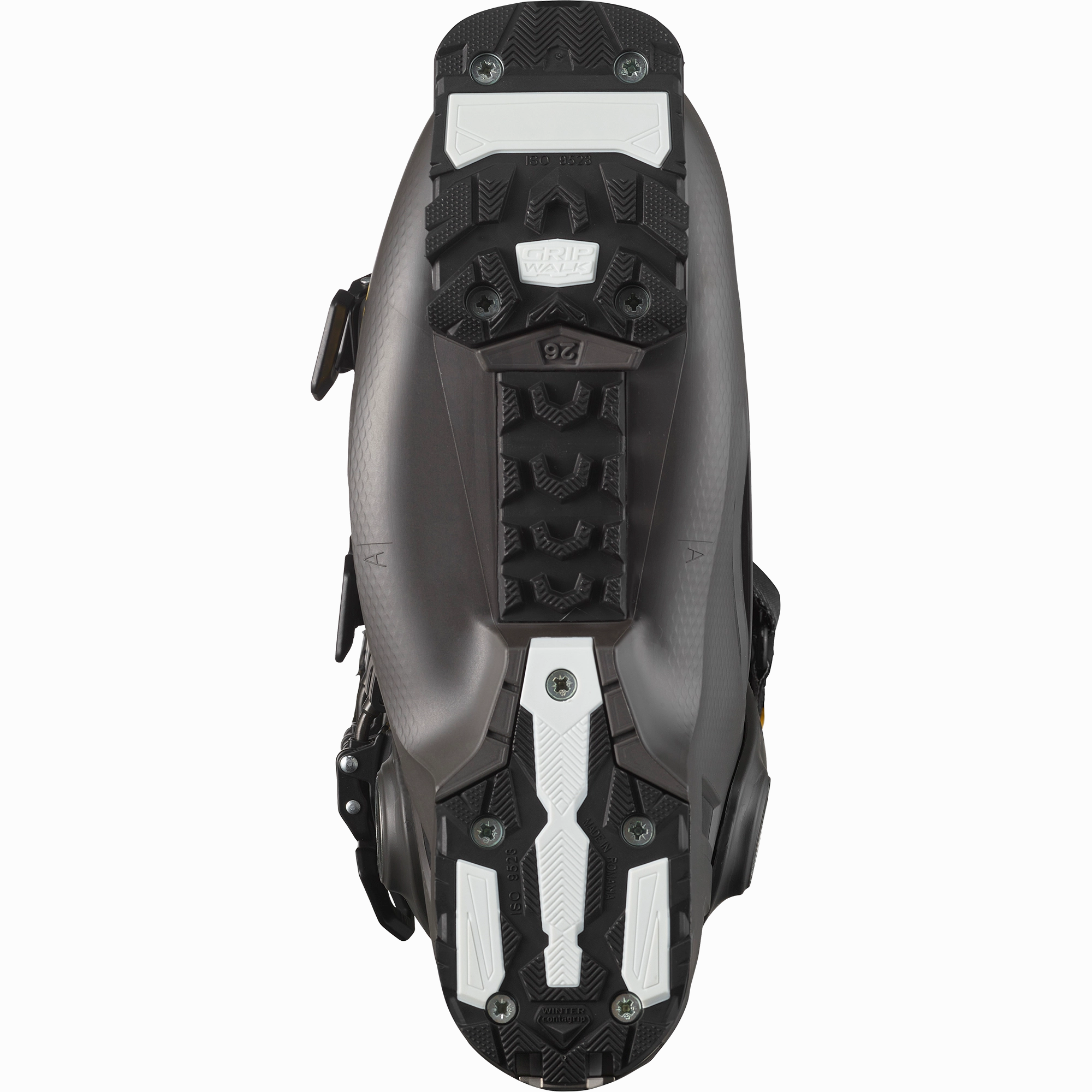 SHIFT PRO 120 AT