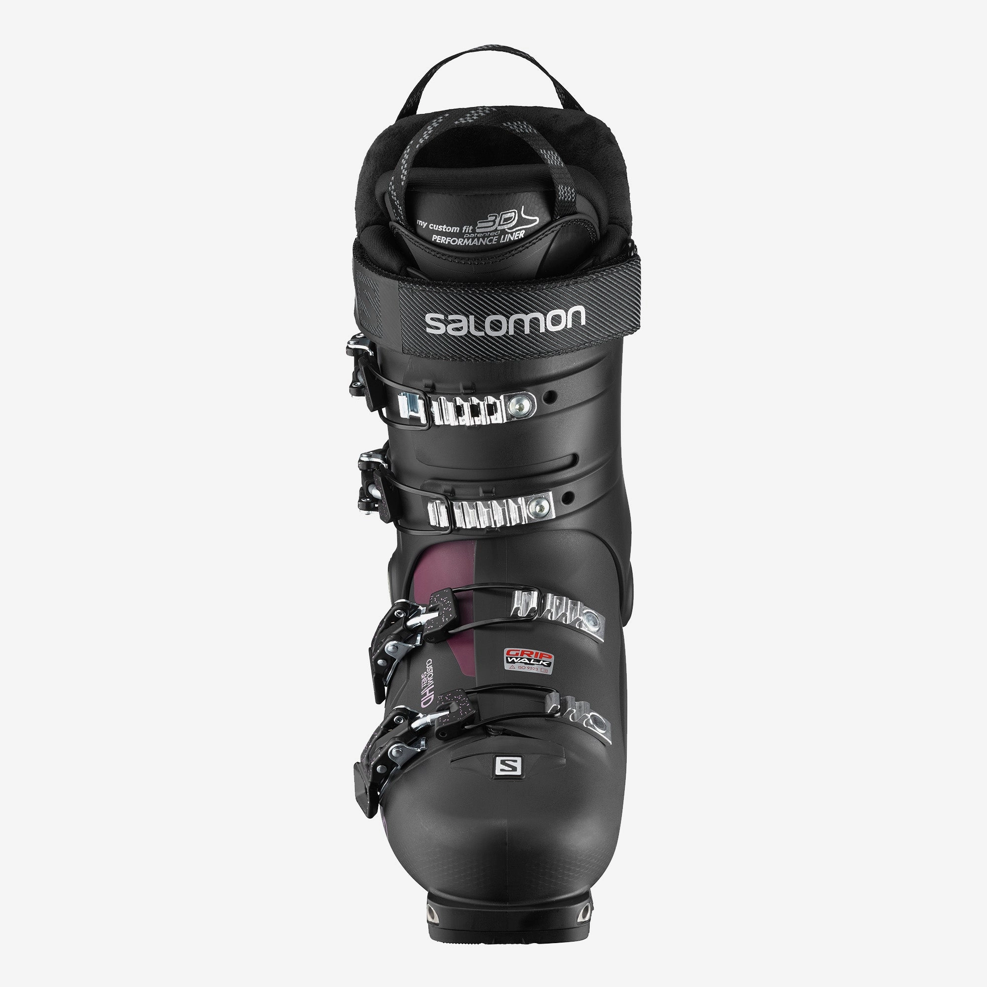 SHIFT PRO 90 AT SKI BOOTS WOMENS - D2X