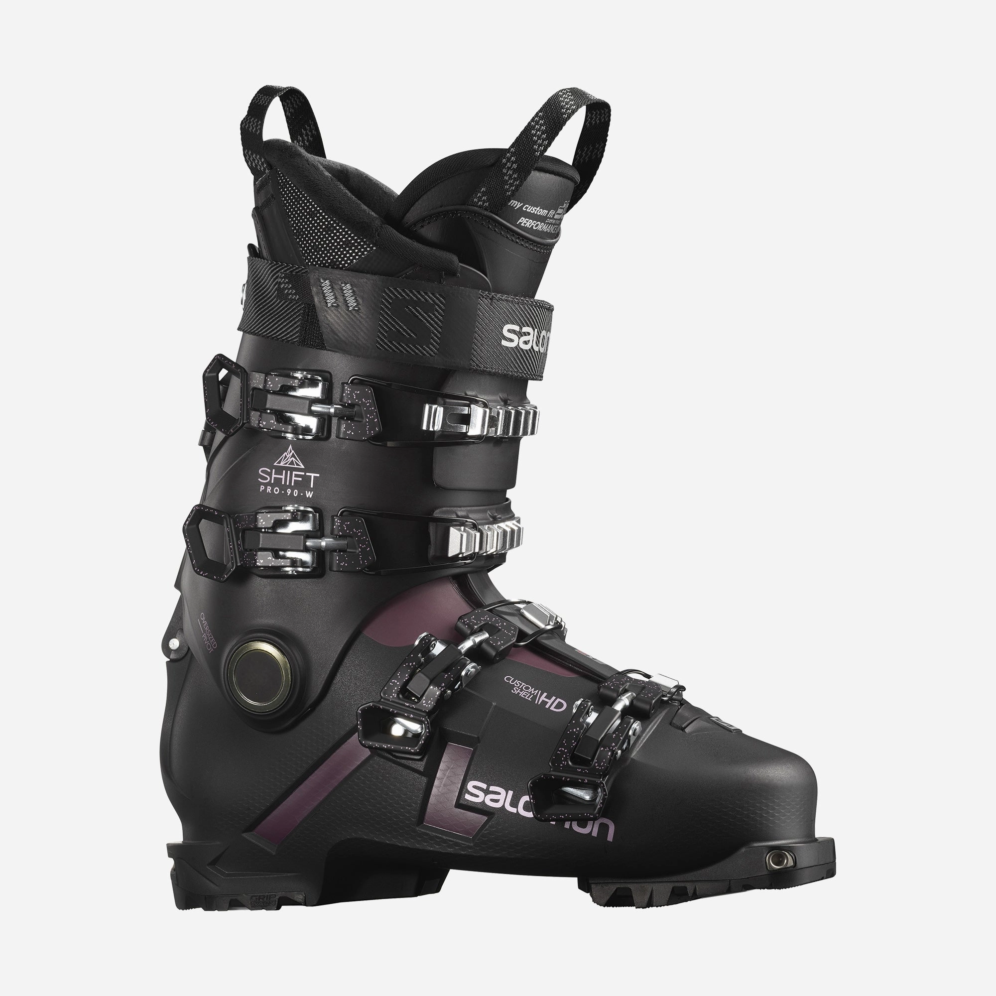 SHIFT PRO 90 AT SKI BOOTS WOMENS - D2X