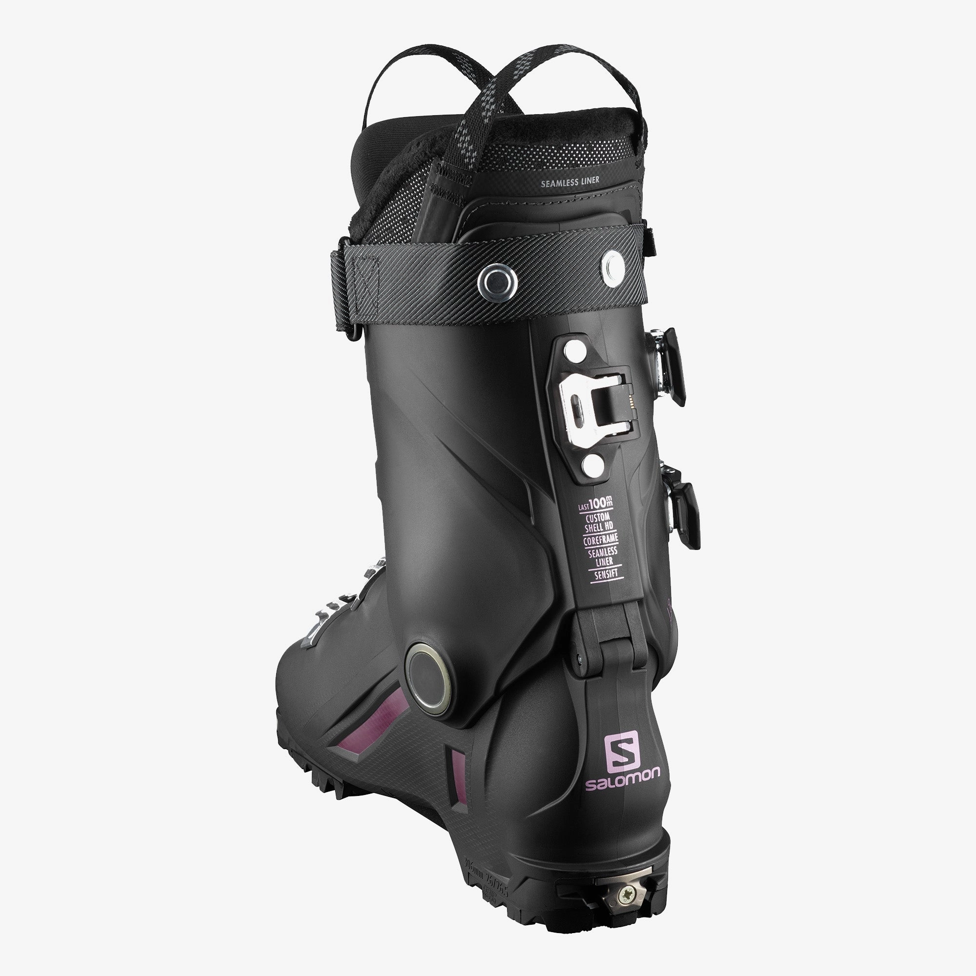 SHIFT PRO 90 AT SKI BOOTS WOMENS - D2X