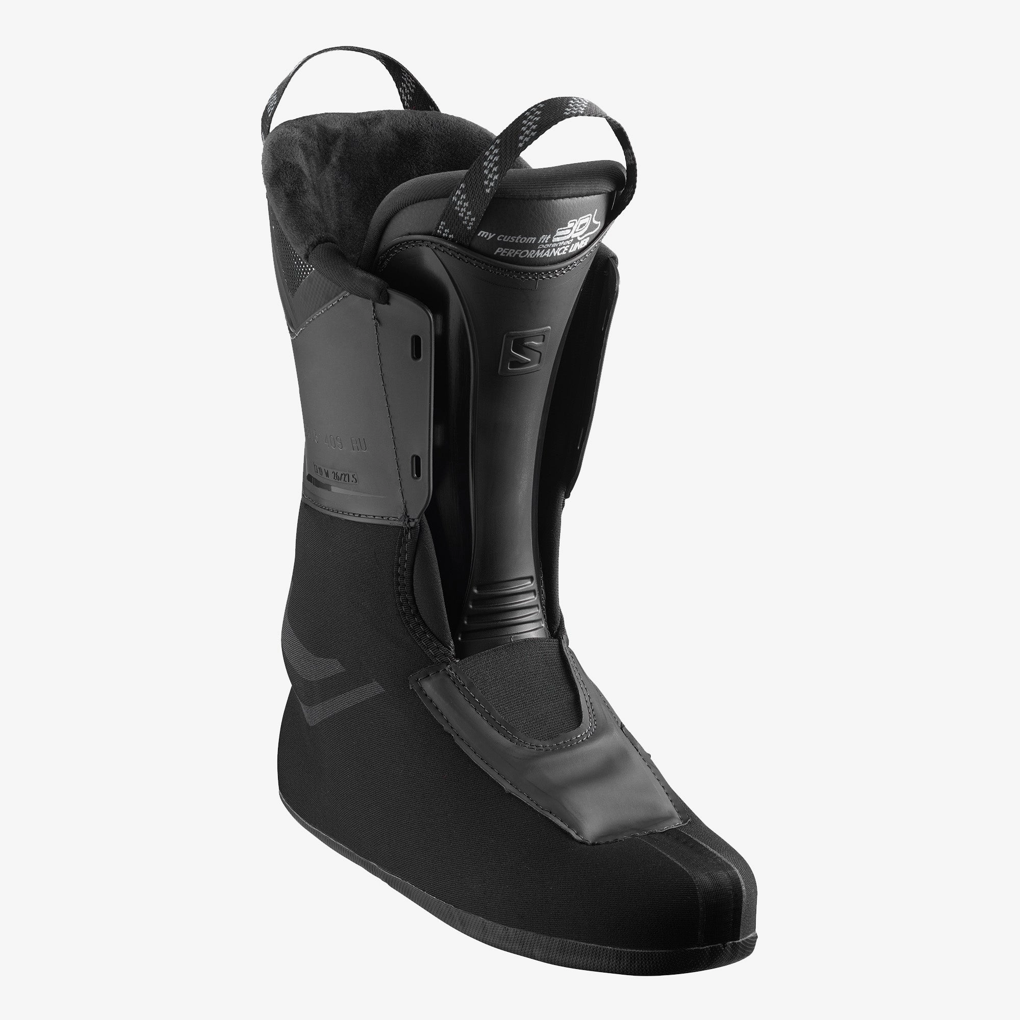 SHIFT PRO 90 AT SKI BOOTS WOMENS - D2X