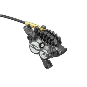 Shimano Saint BL-M820 / BR-M820
