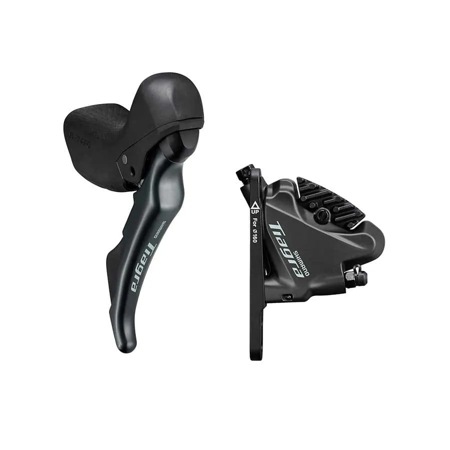 Shimano Tiagra ST-R4720 / BR-4770