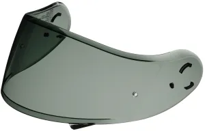 Shoei CNS-3 Pinlock Shield Mellow Smoke for Neotec II