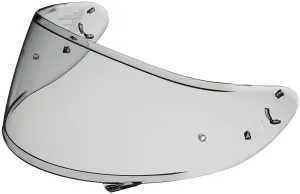 Shoei CWR-1 Shield Light Smoke