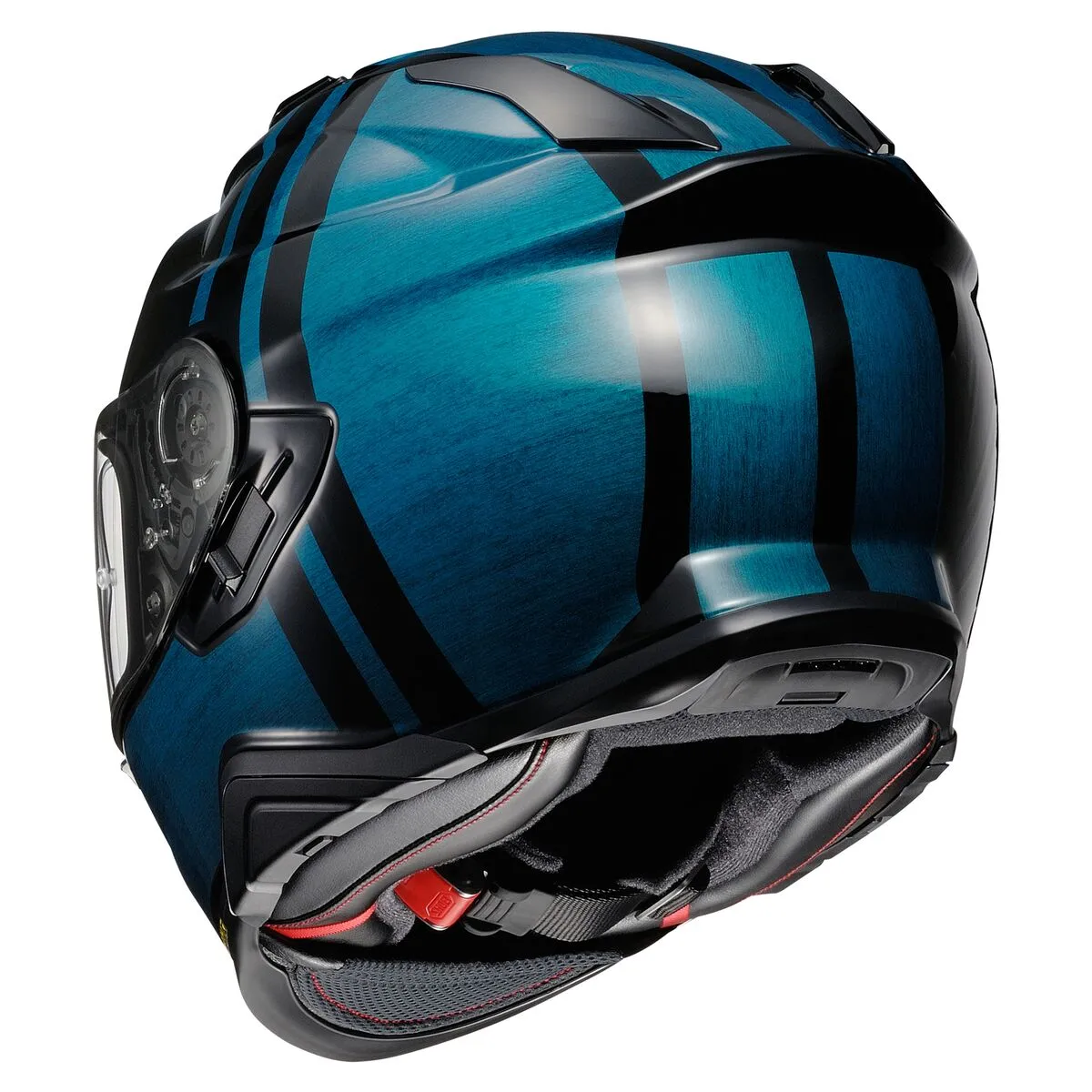 Shoei GT-Air II Full Face Helmet Glorify TC-2