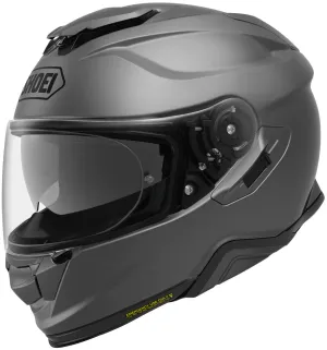 Shoei GT-Air II Full Face Helmet Matte Deep Grey