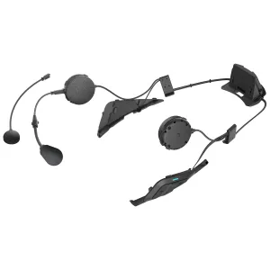 Shoei SRL II Bluetooth Headset For Neotec II, GT-Air II and J Cruise II By Sena