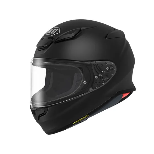 SHOEI Z8 MOTORCYCLE FULL FACE HELMET