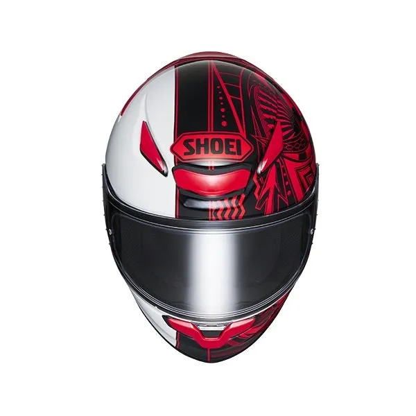 SHOEI Z8 MOTORCYCLE FULL FACE HELMET