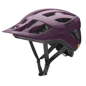 Smith Convoy MIPS MTB Helmet - Amethyst