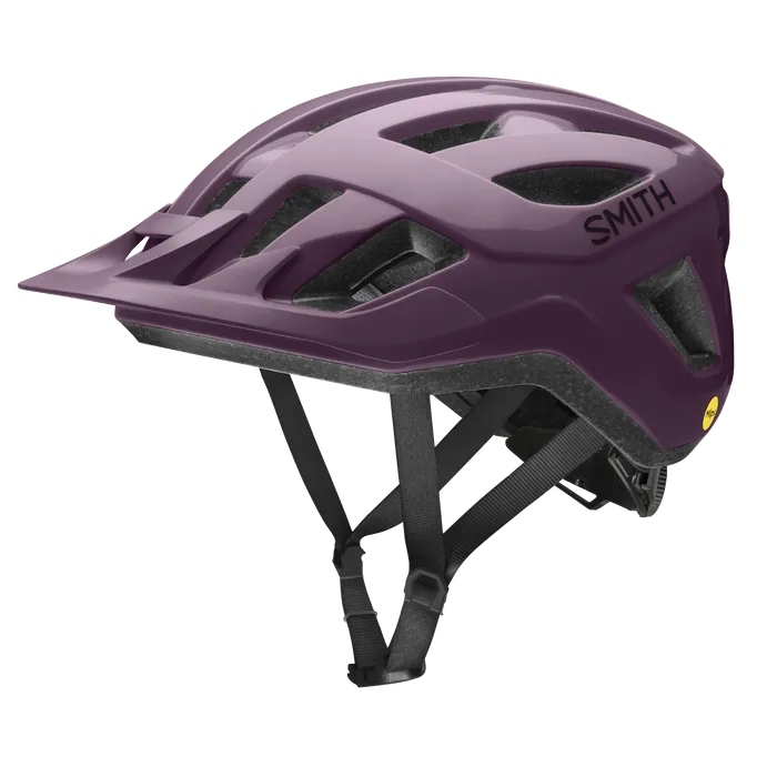 Smith Convoy MIPS MTB Helmet - Amethyst