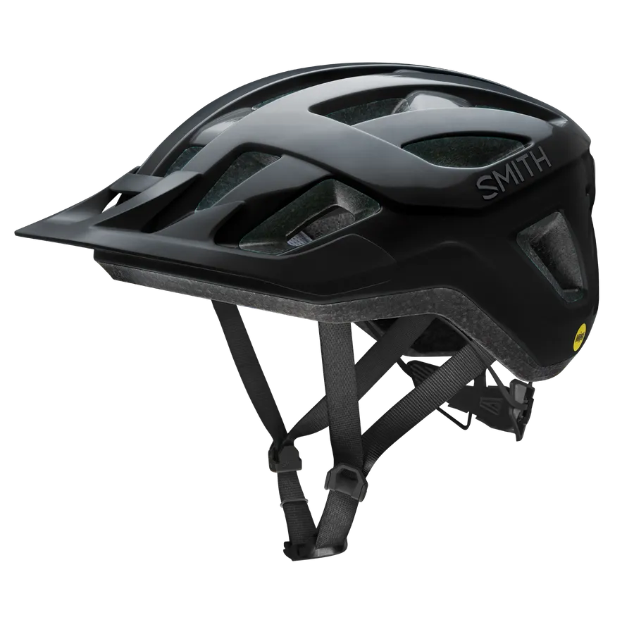 Smith Convoy MIPS MTB Helmet - Black