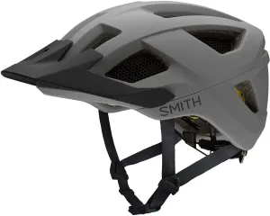 Smith Session MIPS MTB Helmet - Matt Cloud Gray