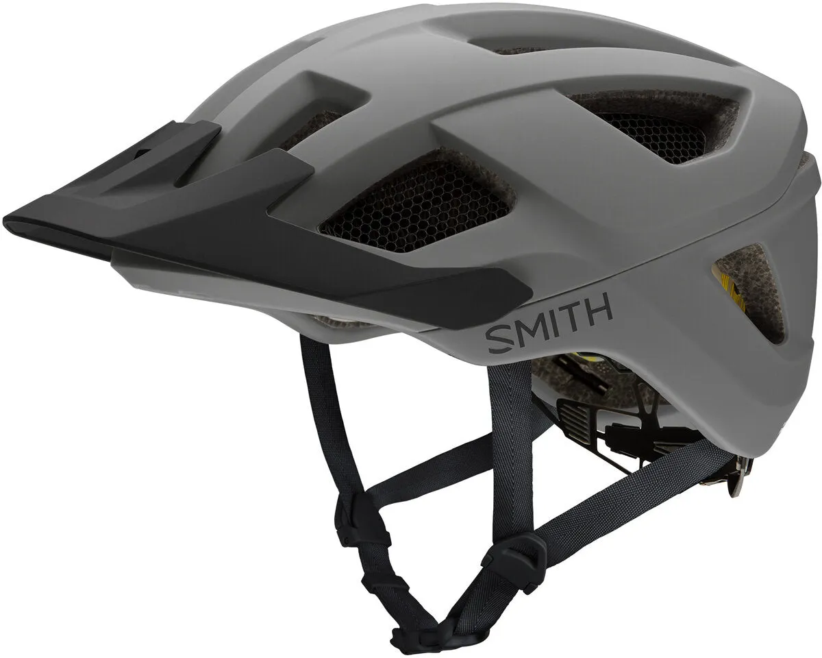 Smith Session MIPS MTB Helmet - Matt Cloud Gray