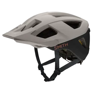 Smith Session MIPS MTB Helmet - Matt Tusk-Black