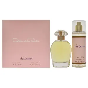So De La Renta Gift Set