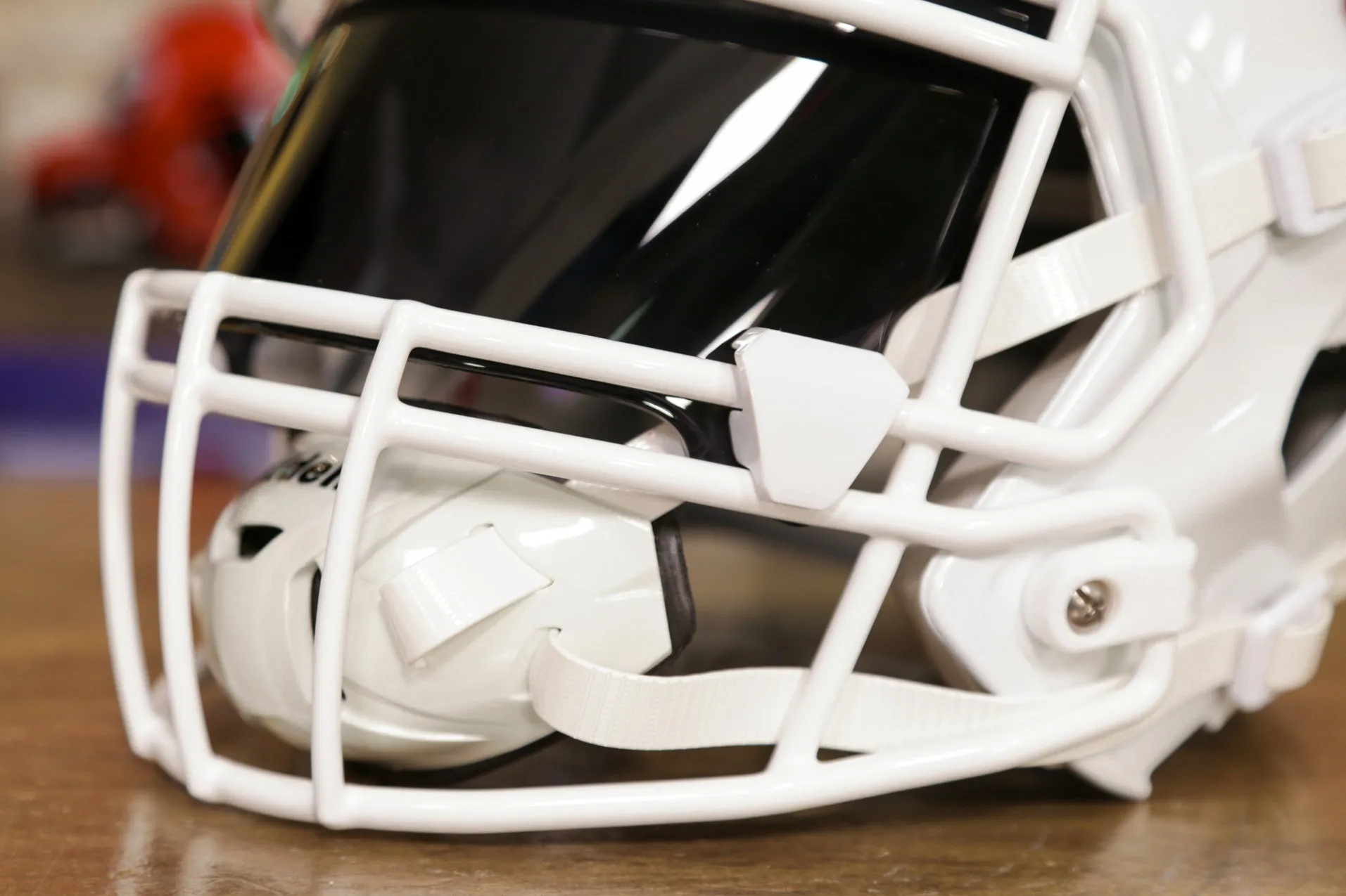 South Carolina Gamecocks Riddell Speed Display Helmet - GG Edition 00273