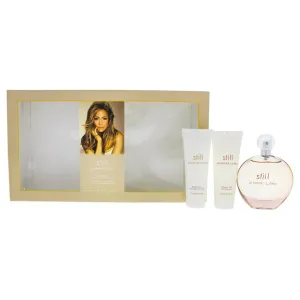 Still Gift Set