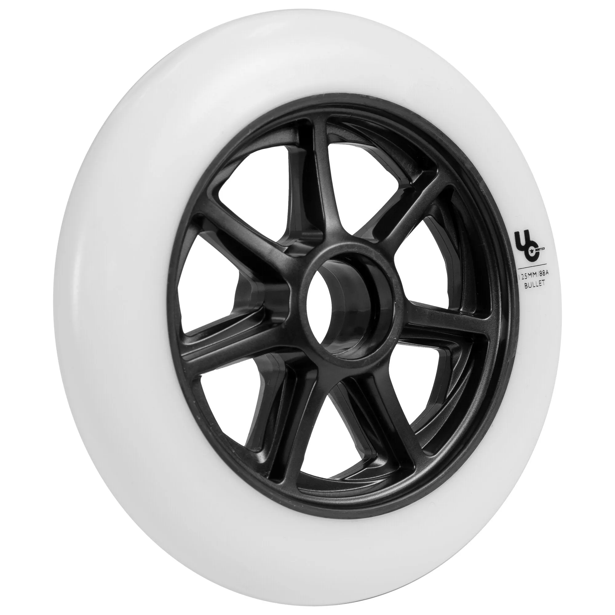 Team 125/88A White. pc.