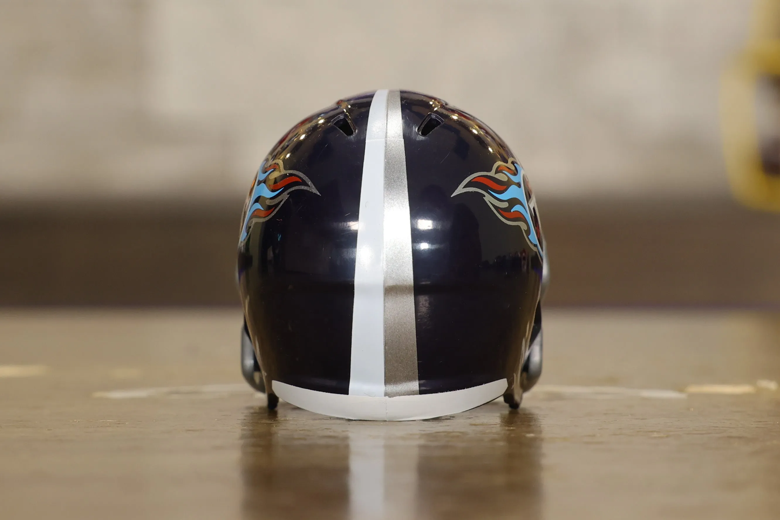 Tennessee Titans Riddell Speed Pocket Pro