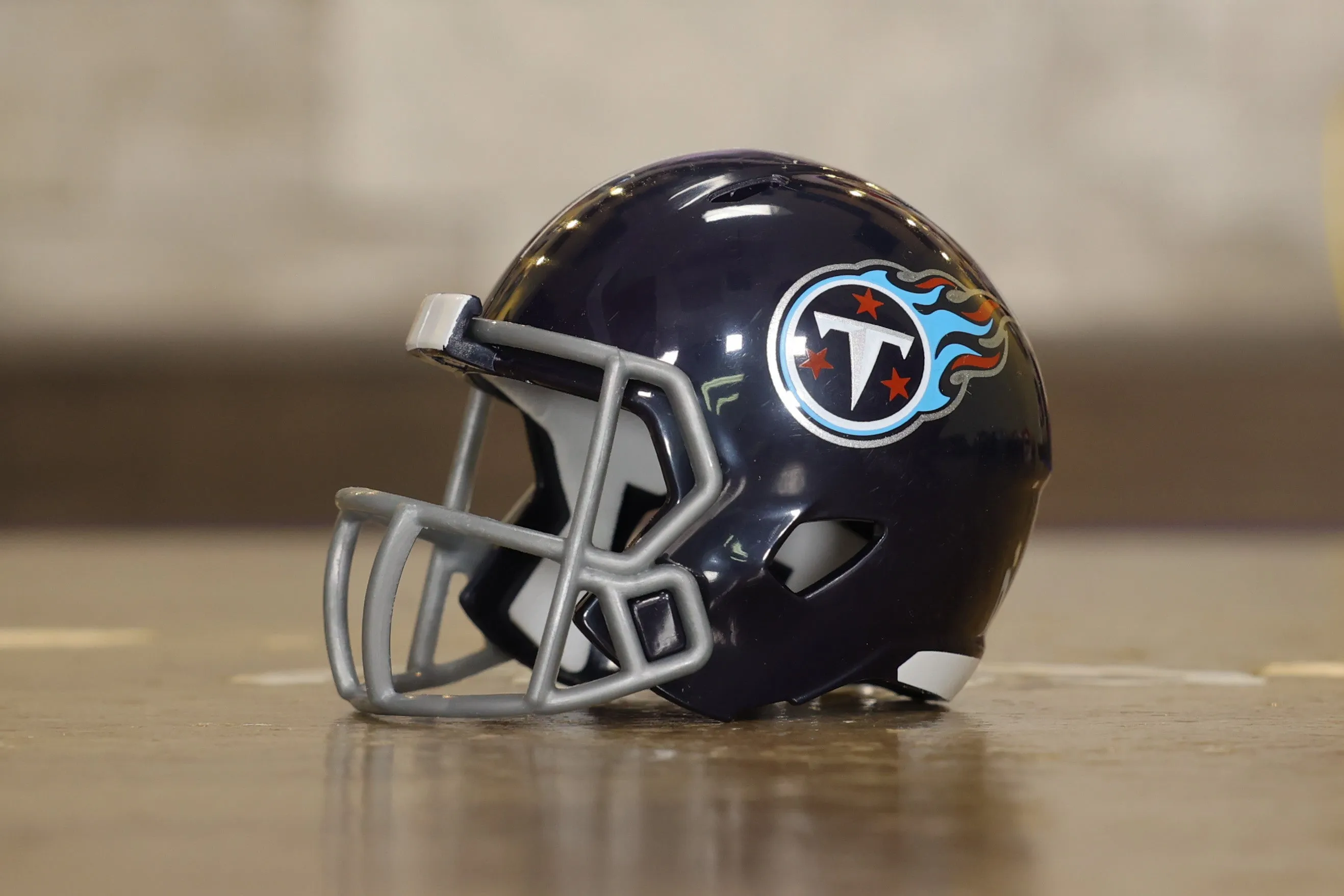 Tennessee Titans Riddell Speed Pocket Pro